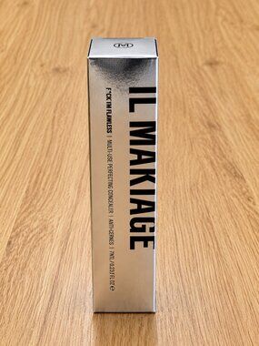 Il Makiage Multi-use perfecting concealer #13 - Tan
